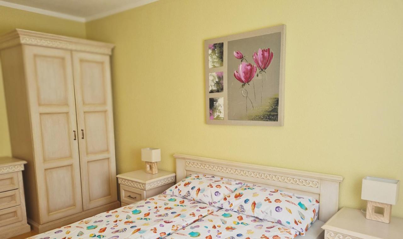 Апартаменты Bellistra Apartman Rabac - E Экстерьер фото